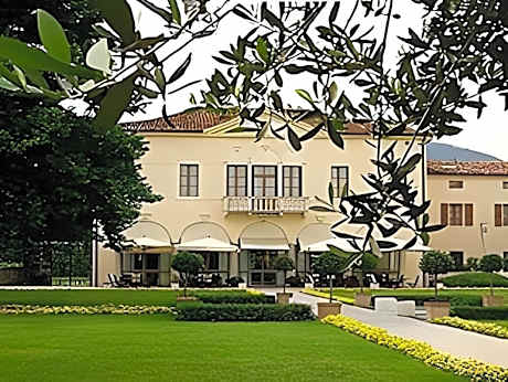 Hotel Villa Ca' Sette