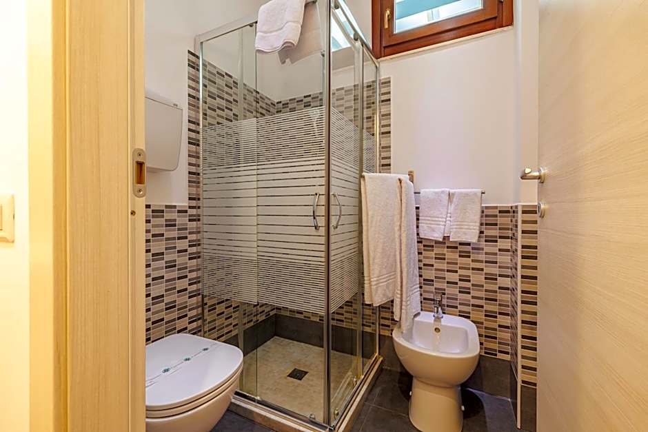 Marina di Petrolo Apartments