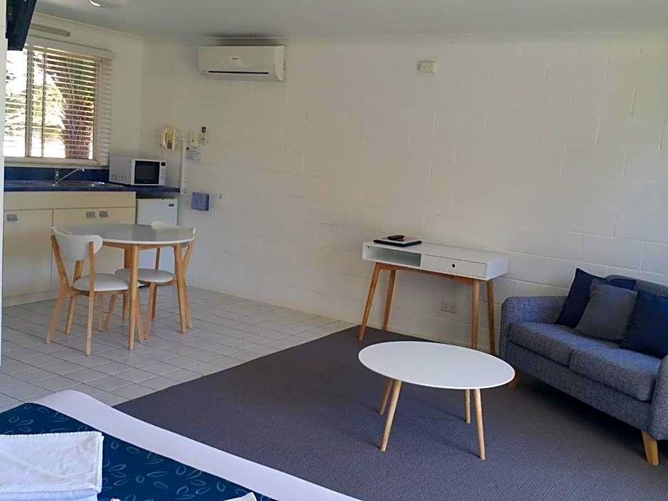 Apartments At Glen Isla