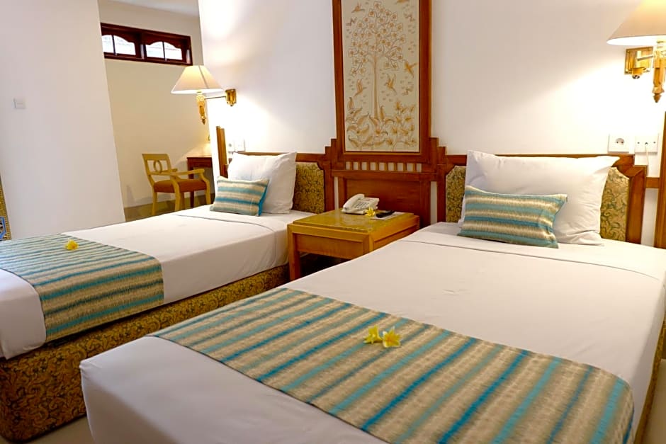 Seminyak Paradiso Hotel