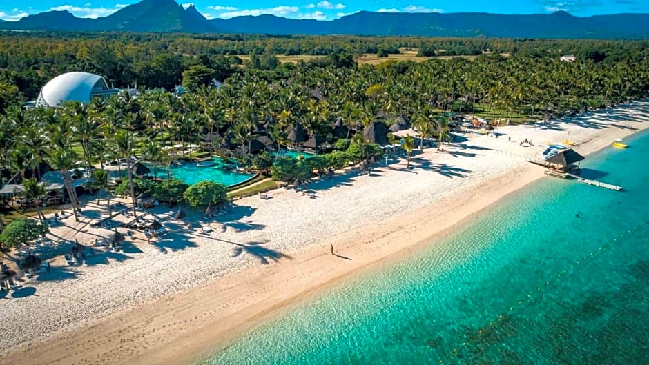 La Pirogue Mauritius