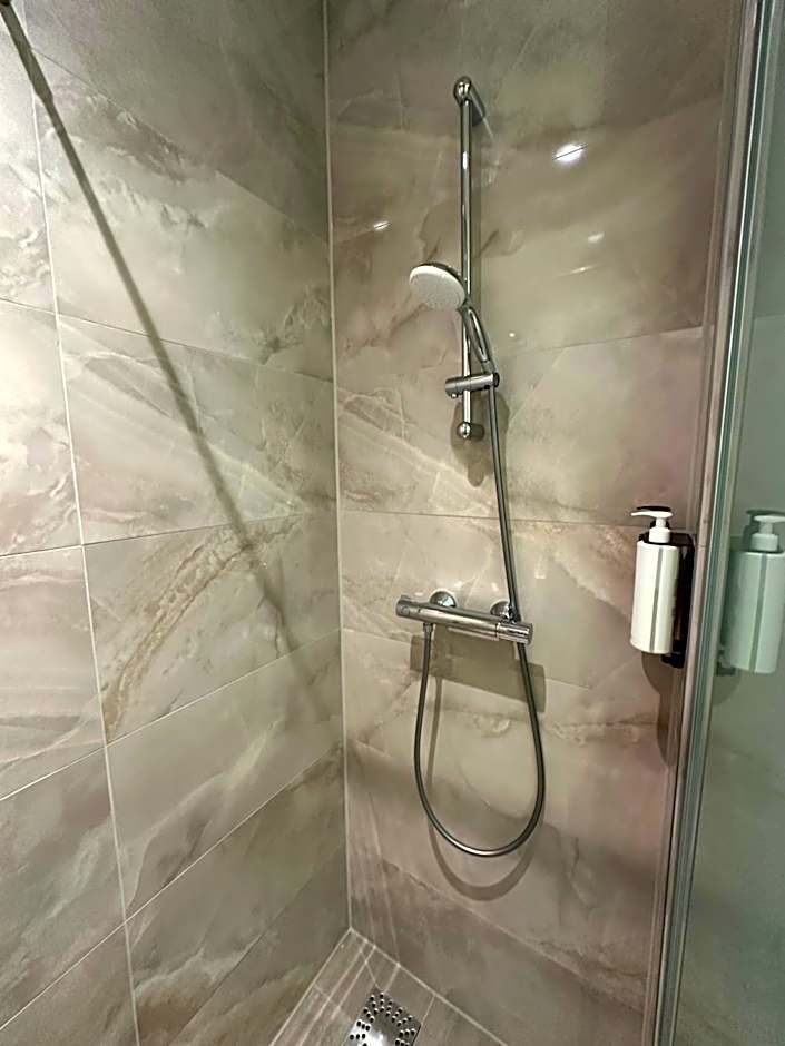 OZO Hotels Antares Airport