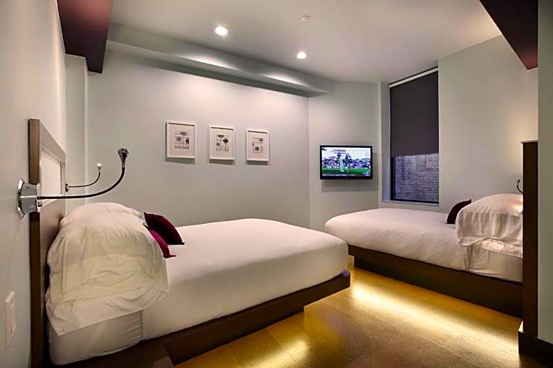 CityFlatsHotel - Grand Rapids, an Ascend Collection Hotel