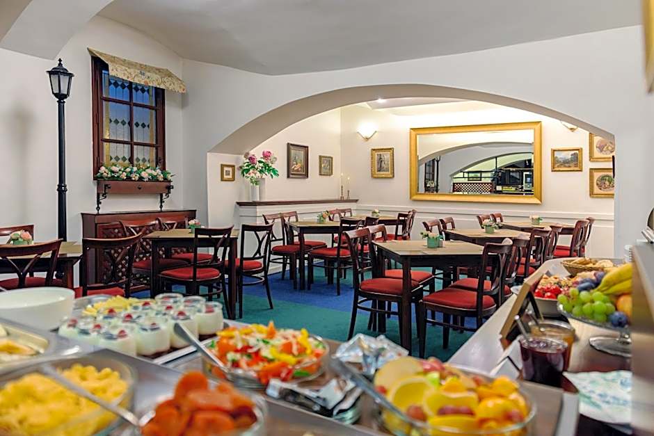 Hotel Orion