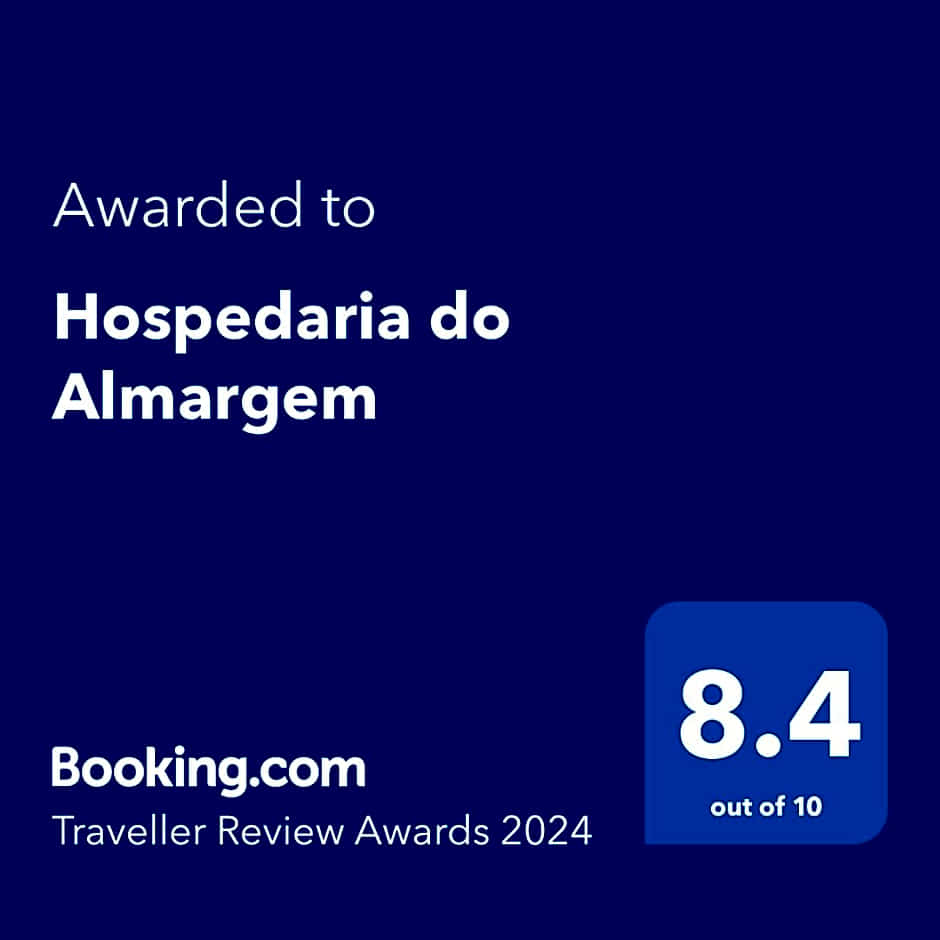 Hospedaria do Almargem