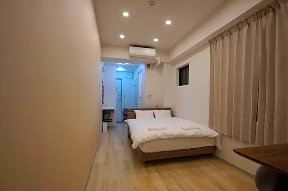 TokyoGuest 浜町