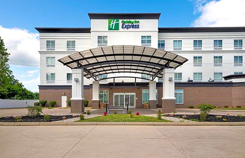 Holiday Inn Express Richmond By IHG