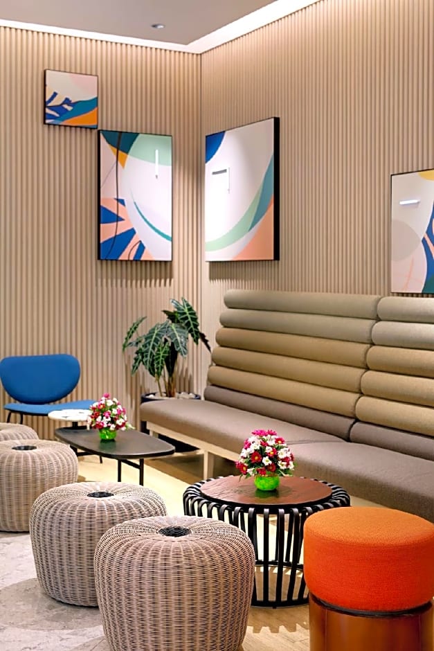 ibis Styles Semarang Simpang Lima