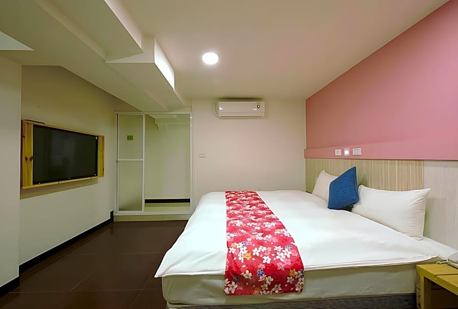 Hotel Good Night