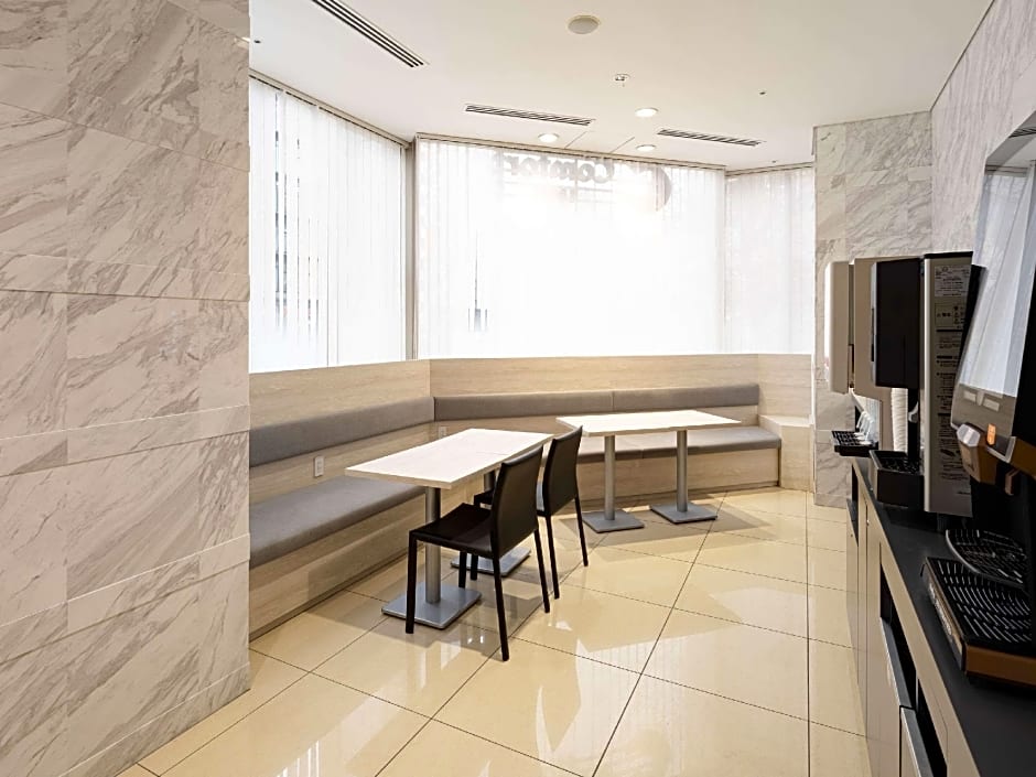 Comfort Inn Nagoya Sakae