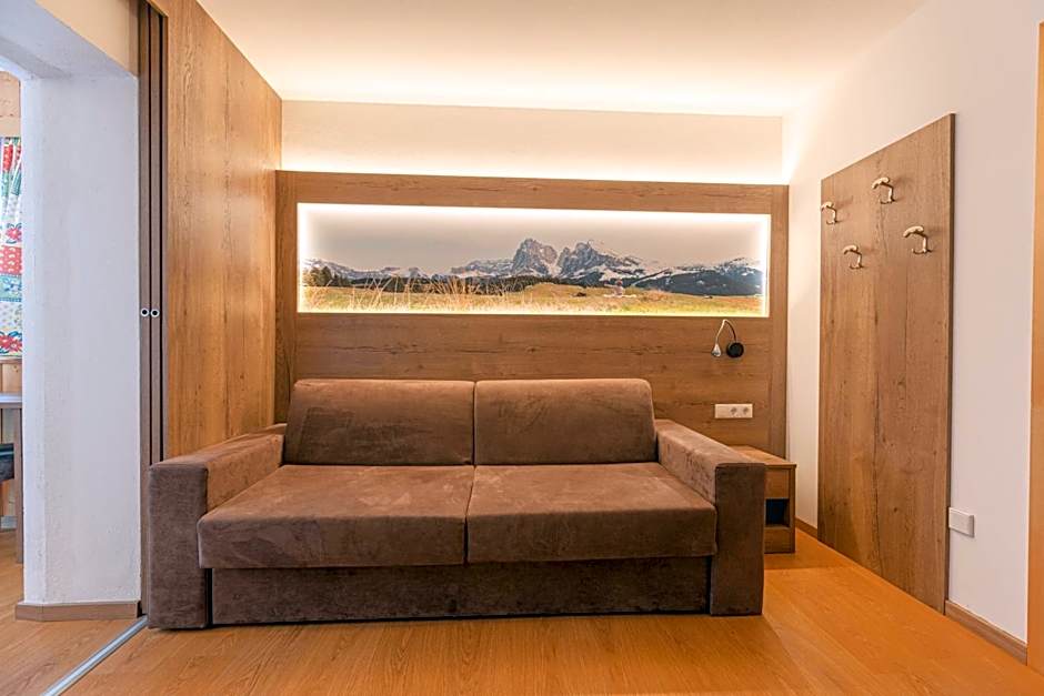 Hotel Tyrol