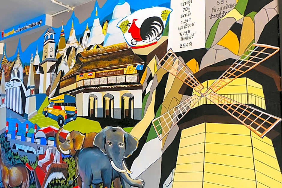 Le Neuf Nakorn Lampang