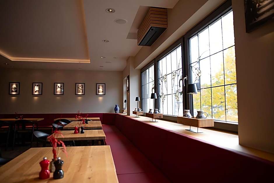 Hotel Herrnbrod & Ständecke