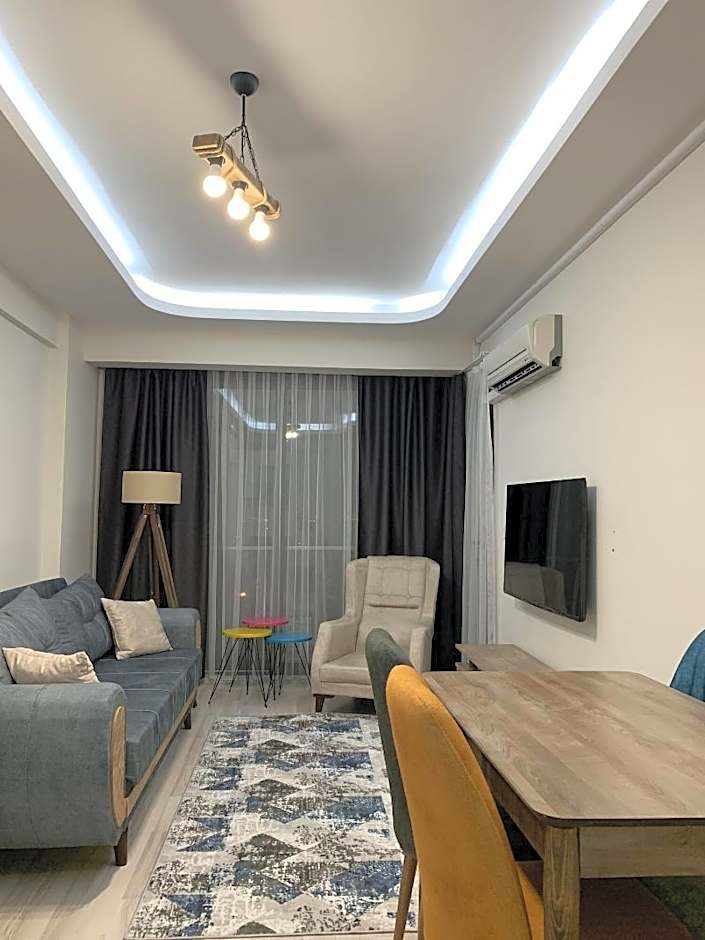Beta Homes Boutique Hotel