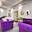 Hotel Sofia by The Railway Station Wroclaw