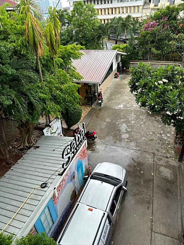 The One Sabai Living