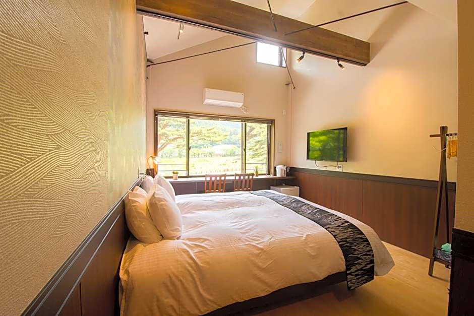 Akasawa Onsen Ryokan