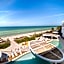 SIELA Oceanfront Luxury 4 BR Villa