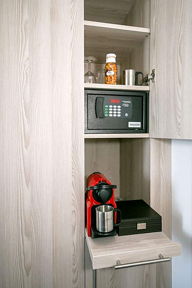 Best Western Hotel Breitbach