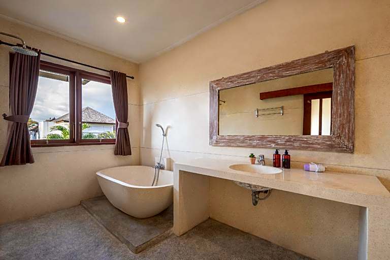 Villa Destino Seminyak
