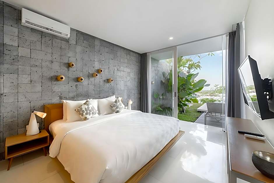 Hideaway Villas Bali Uluwatu by Kanaan Hospitality