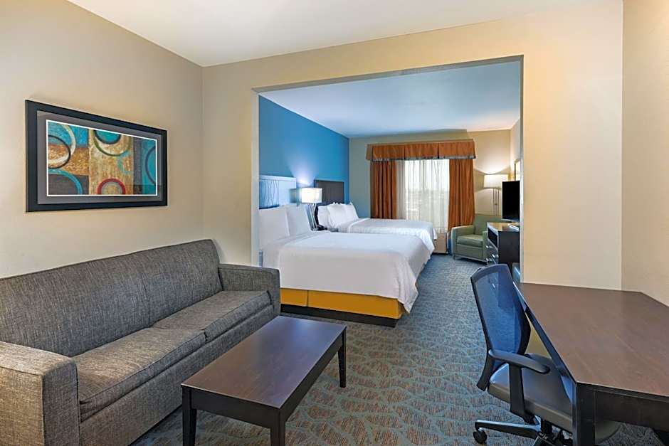 Holiday Inn Express Hotel & Suites Floresville By IHG