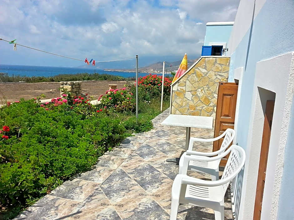 Montemar Studios & Apartments