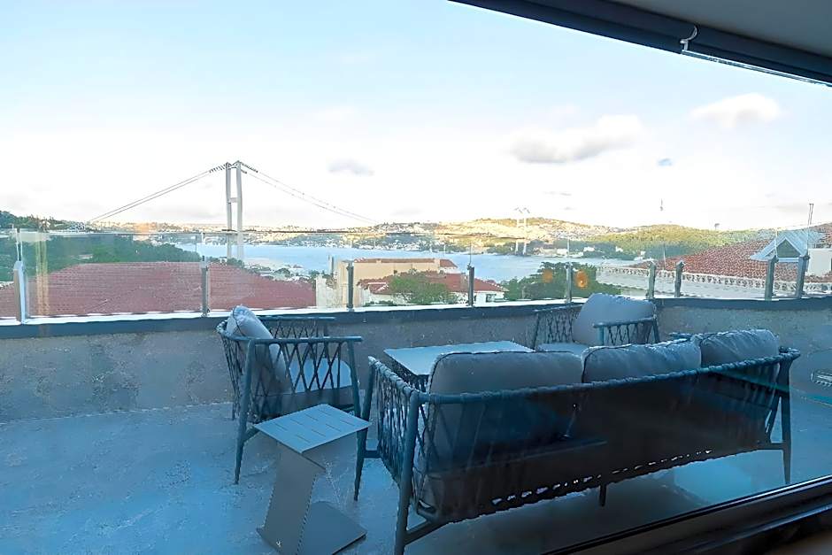 Malta Bosphorus Hotel