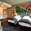 B&B Hotel Bad Homburg