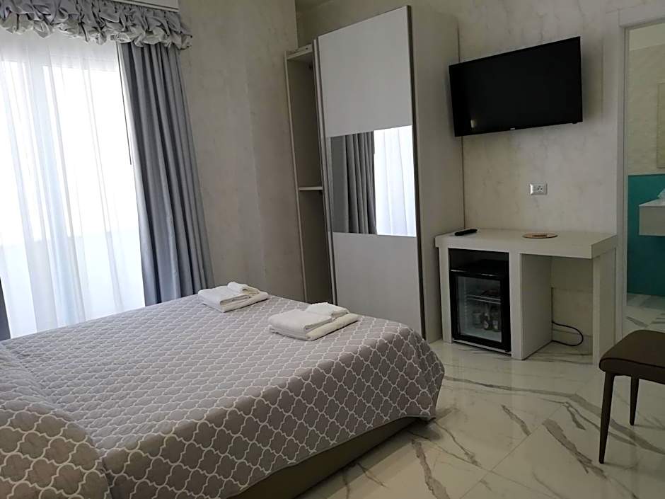 Hotel Presidente
