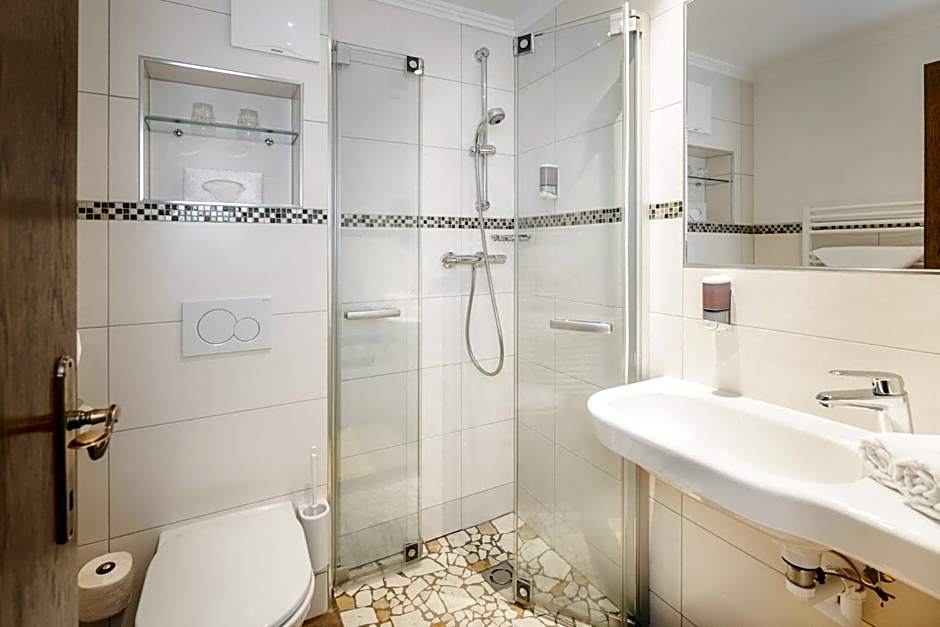 Landhotel Stofflerwirt