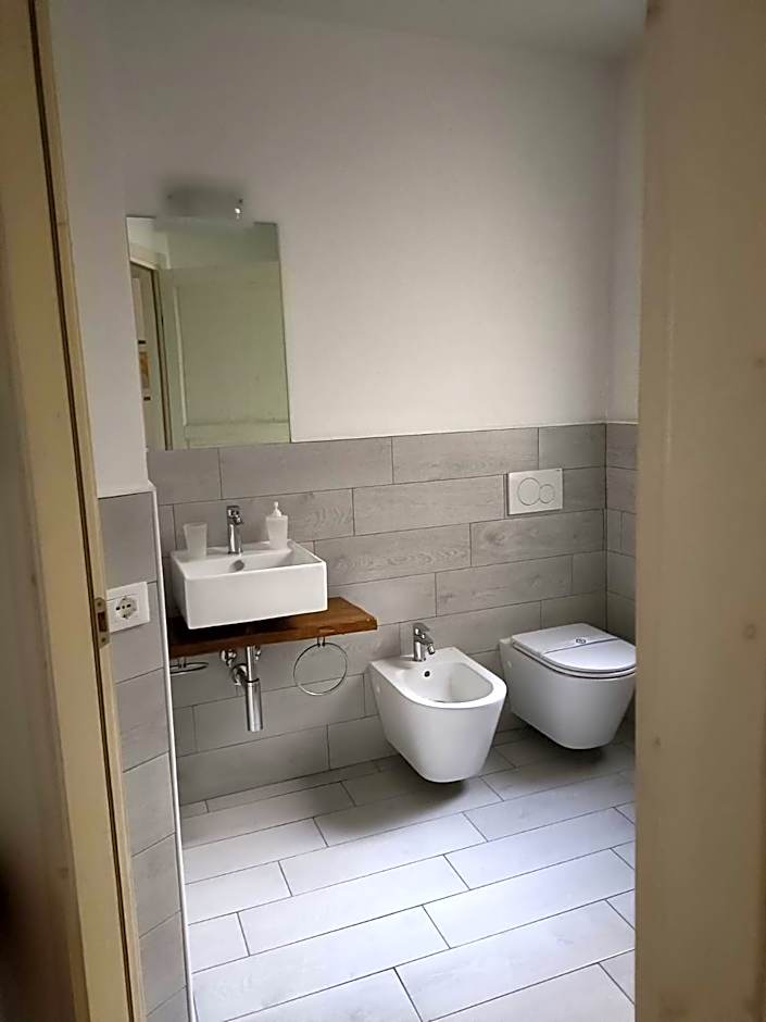 B&B SAN FRANCESCO Pescara Centro