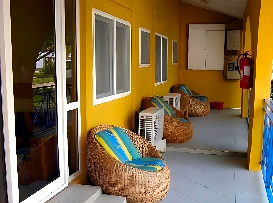 Airside Hotel