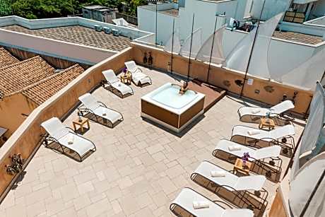 Corte Di Nettuno - CDSHotels