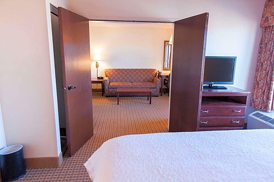 Hampton Inn By Hilton North Platte