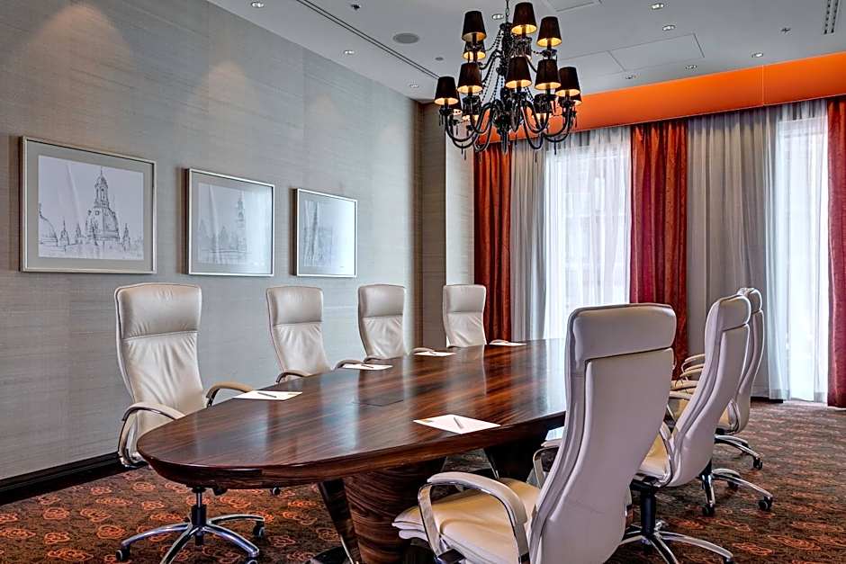 Grand Hotel River Park a Luxury Collection Hotel