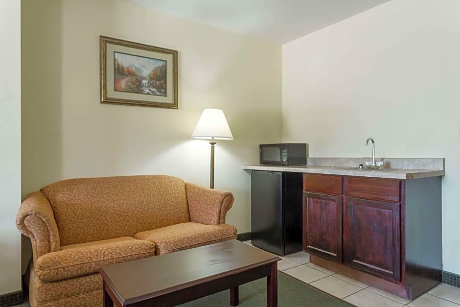 Howard Johnson by Wyndham Houma