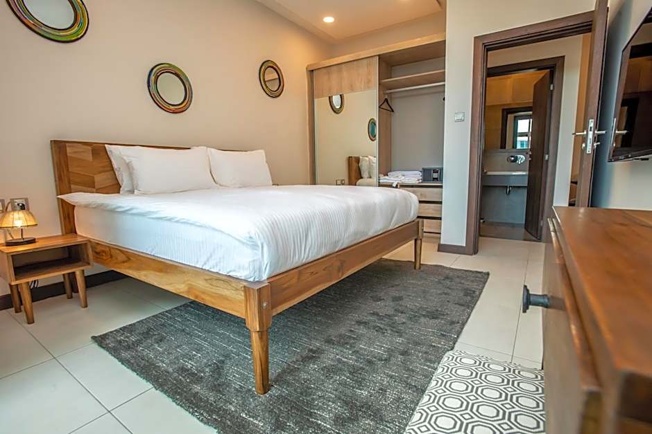 Skynest Residences by CityBlue Nairobi Westlands