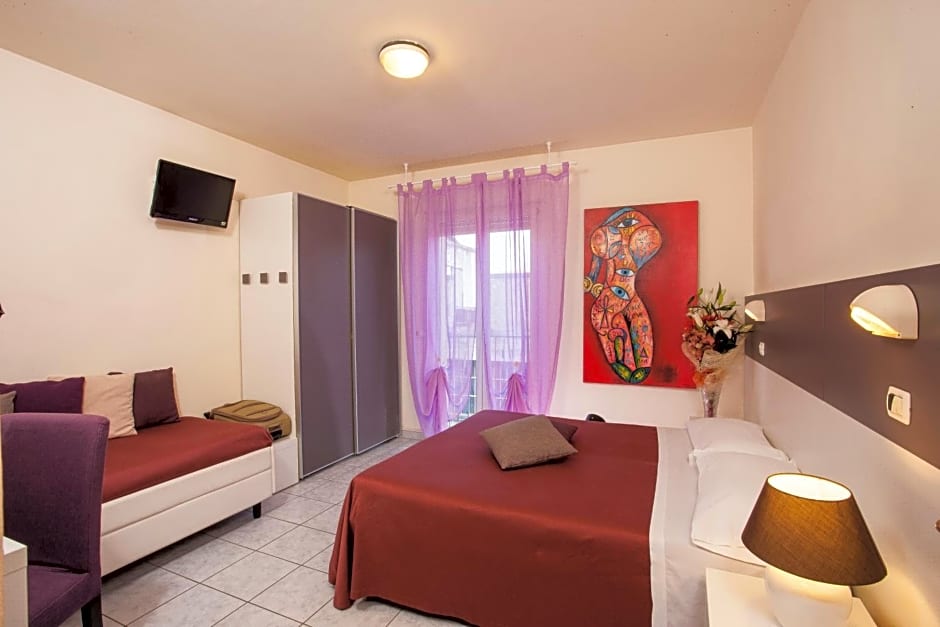 Hotel Locanda Rosy