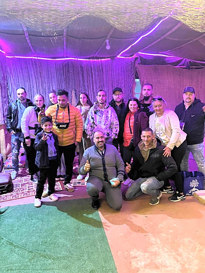 2 Jana Pyramids view inn