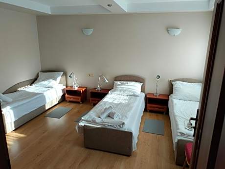 Economy Triple Room