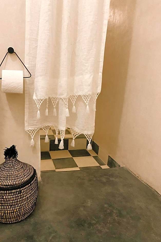 Riad Maison 24