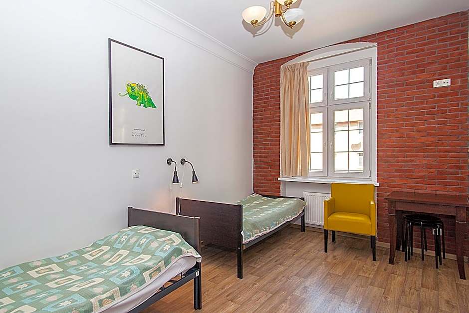Hostel Wratislavia