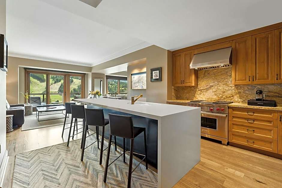 St. Regis Deer Valley