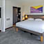 Novotel Suites Paris Stade de France