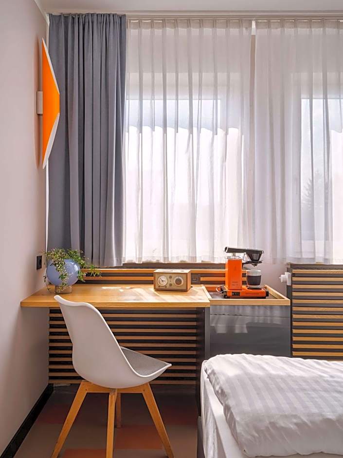 Flemings Hotel Munchen-Schwabing