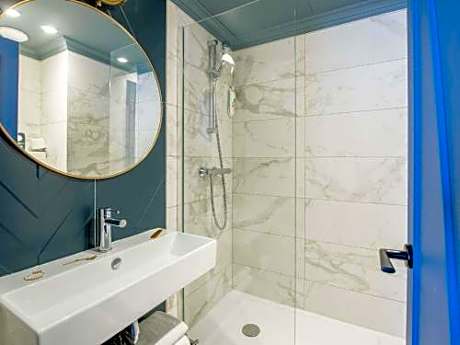 ibis Styles Paris Nation Cours de Vincennes