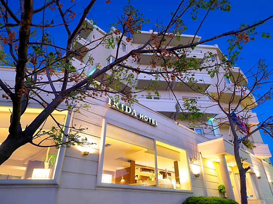 Irida Hotel