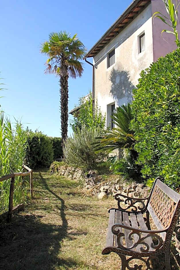 Albergo Montechiari