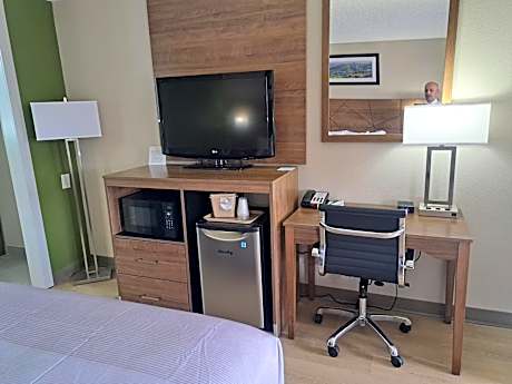 King Room - Disability Access